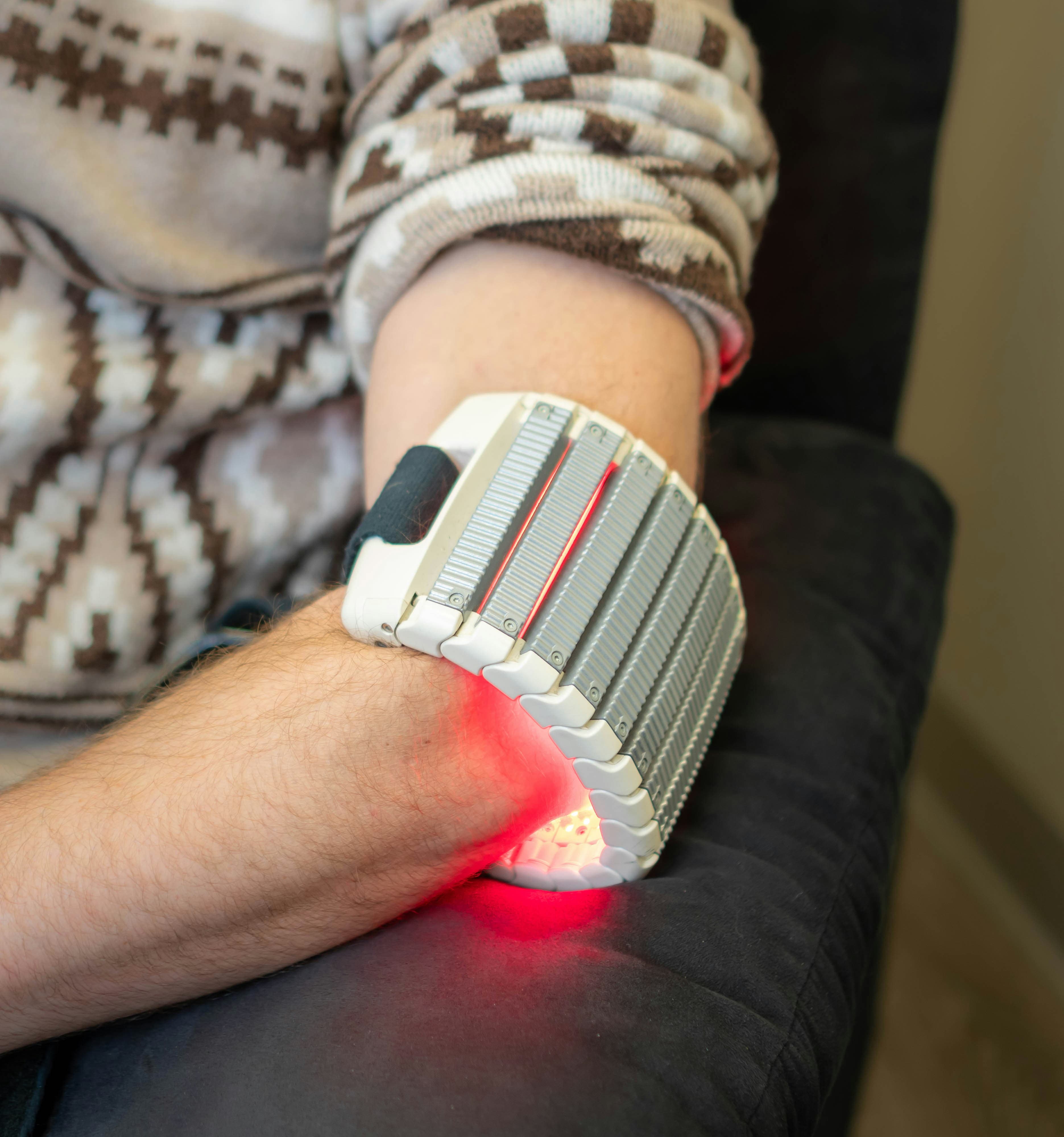 Physiotherapy and rehabilitation care